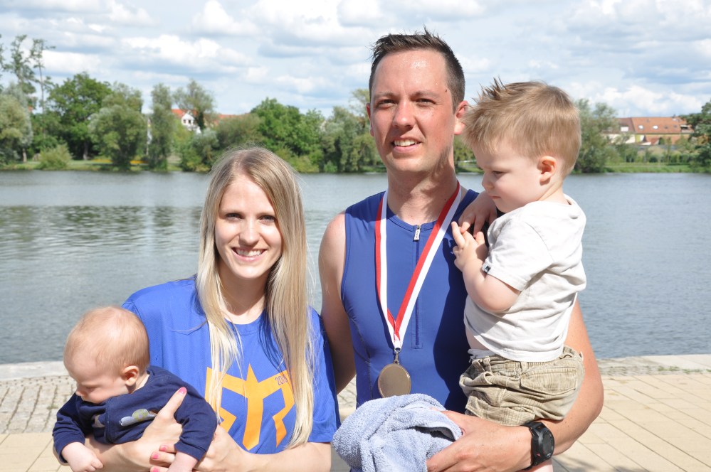 Support is always welcome and much appreciated. 